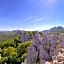 Chambre d'hôte au pied du Ventoux