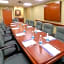Hampton Inn By Hilton Reynosa