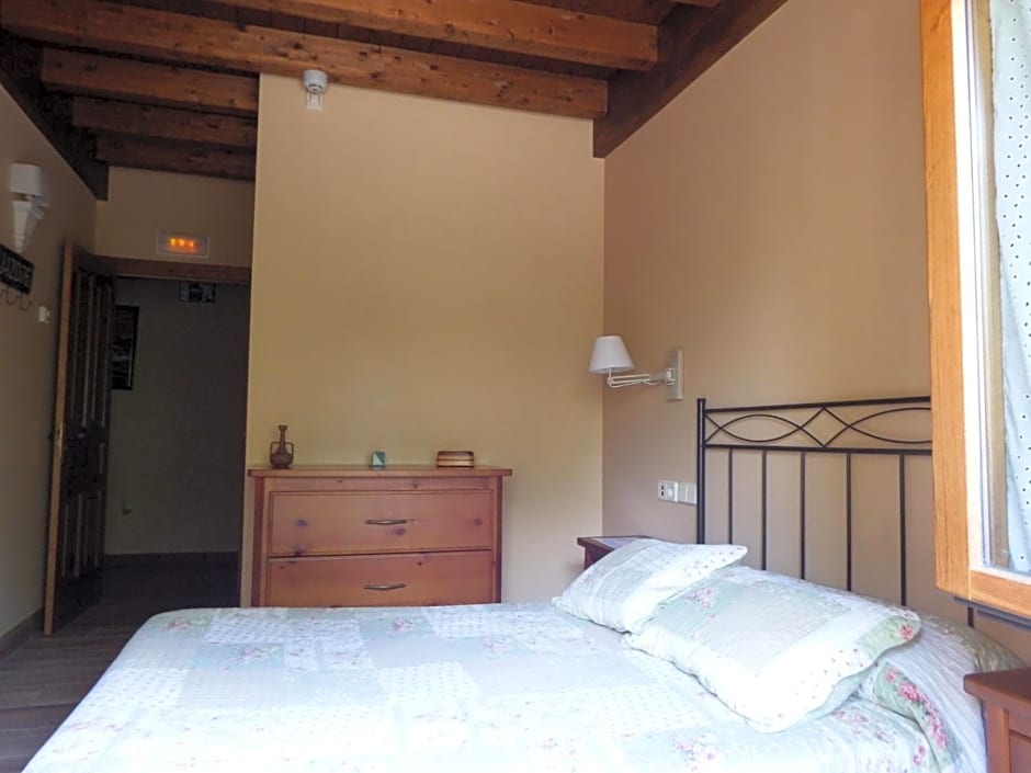 La Casuca del Esbardu Hotel