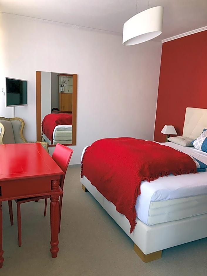 SkinSpa Apartments Idar-Oberstein