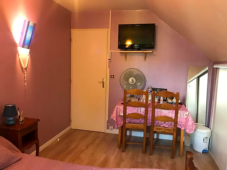 Chambre d'hotes chez christiane