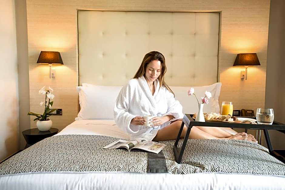 Antigon Urban Chic Hotel - The Leading Hotels of the World