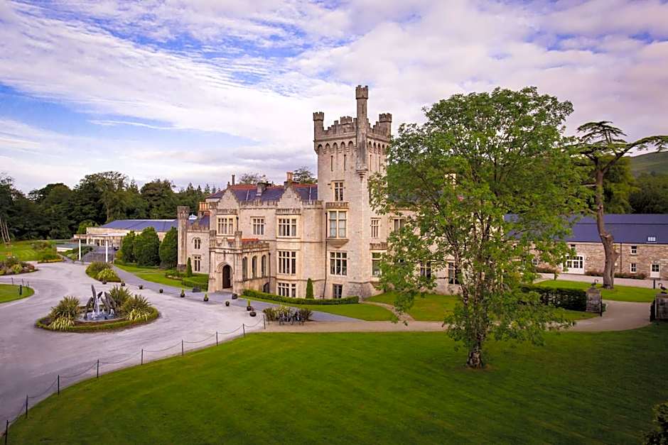 Lough Eske Castle