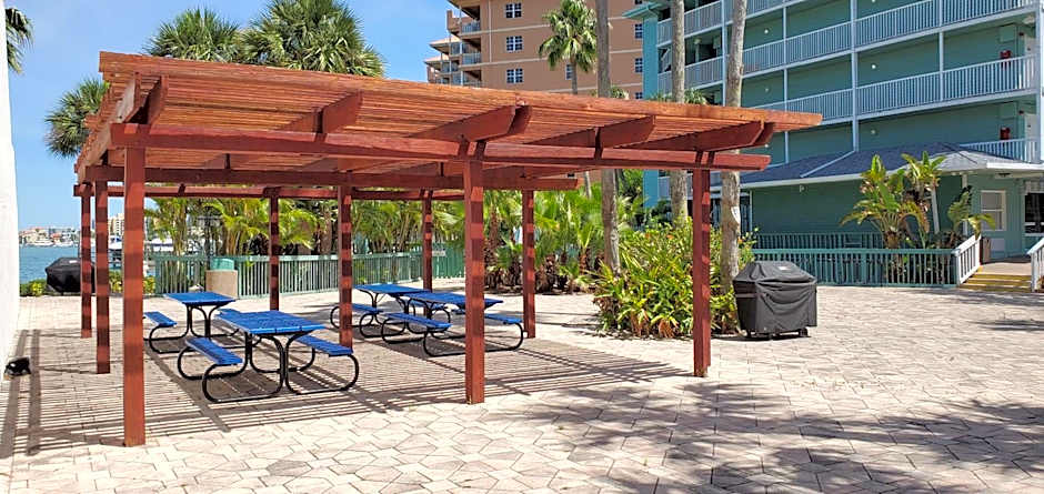 Clearwater Beach Hotel
