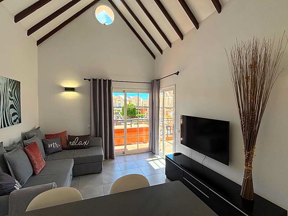 Yucca Park ApartHotel