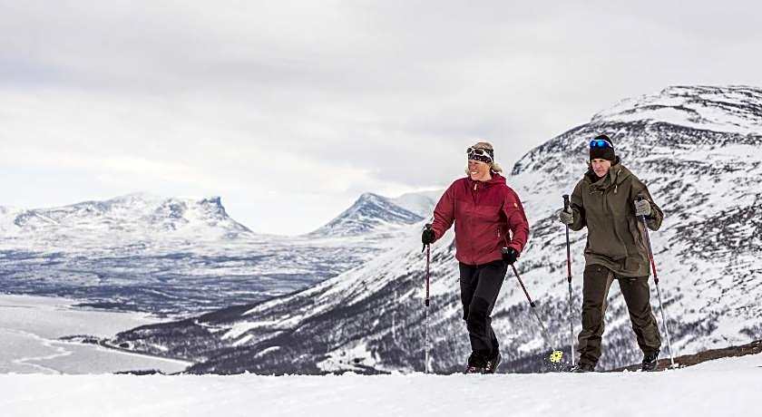 Abisko Mountain Lodge