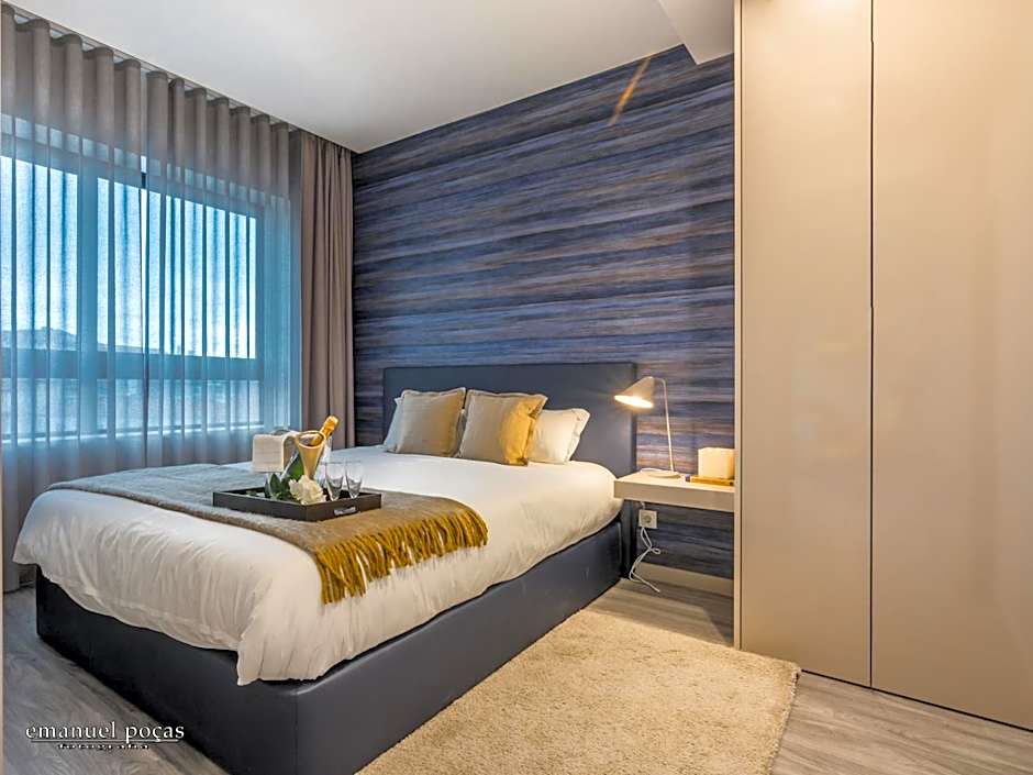 Passos Manuel by Innapartments