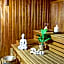 City Hotel Frankfurt Bad Vilbel
