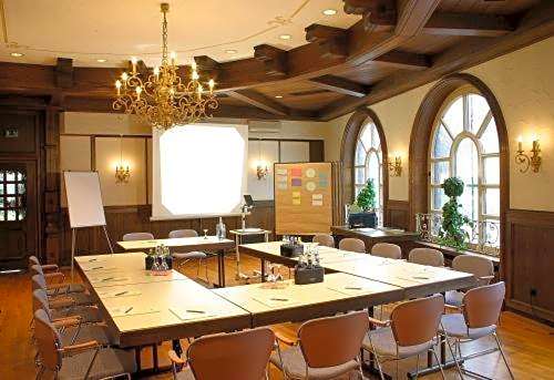 Landhotel Lippischer Hof