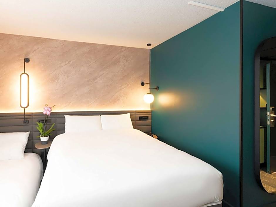 Novotel Angers Lac de Maine