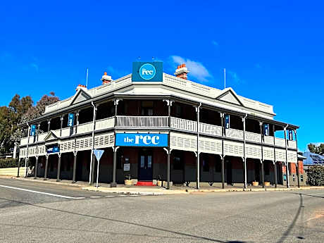 The Rec Hotel