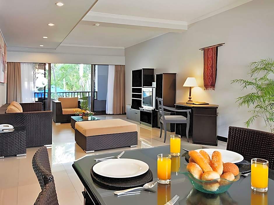Prime Plaza Suites Sanur - Bali