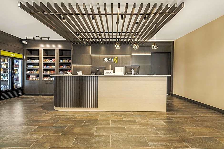 Home2 Suites by Hilton Cookeville