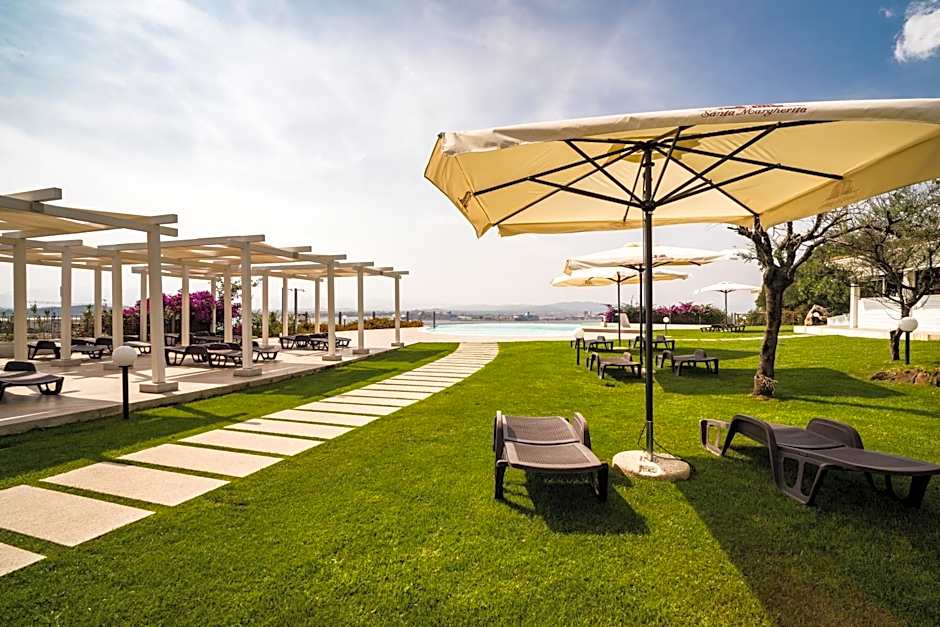 Hotel dP Olbia - Sardinia