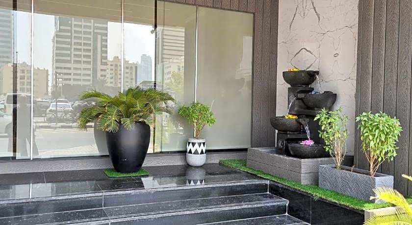 Nova Park Hotel