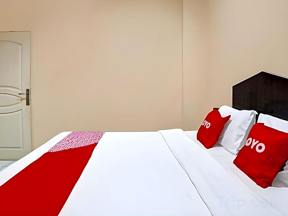 Hotel O Medan City Near Lapangan Benteng Formerly Ralica Residence