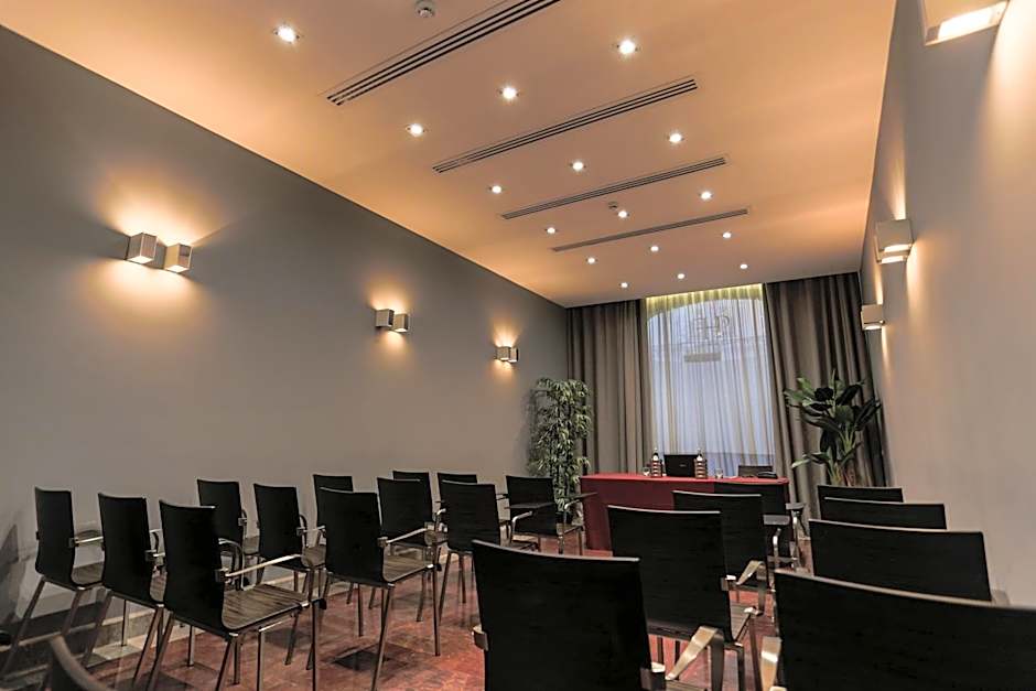 Hotel Porta Felice & Spa