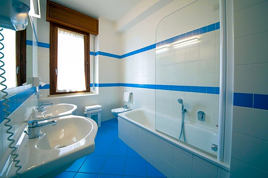 B&B HOTEL Mantova Cristallo