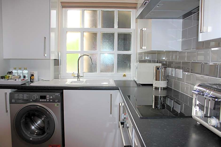 RIOSHOUSE George-Inn