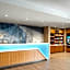 SpringHill Suites by Marriott Raleigh Garner