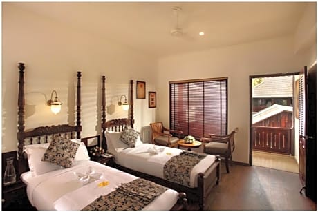 Heritage Grand