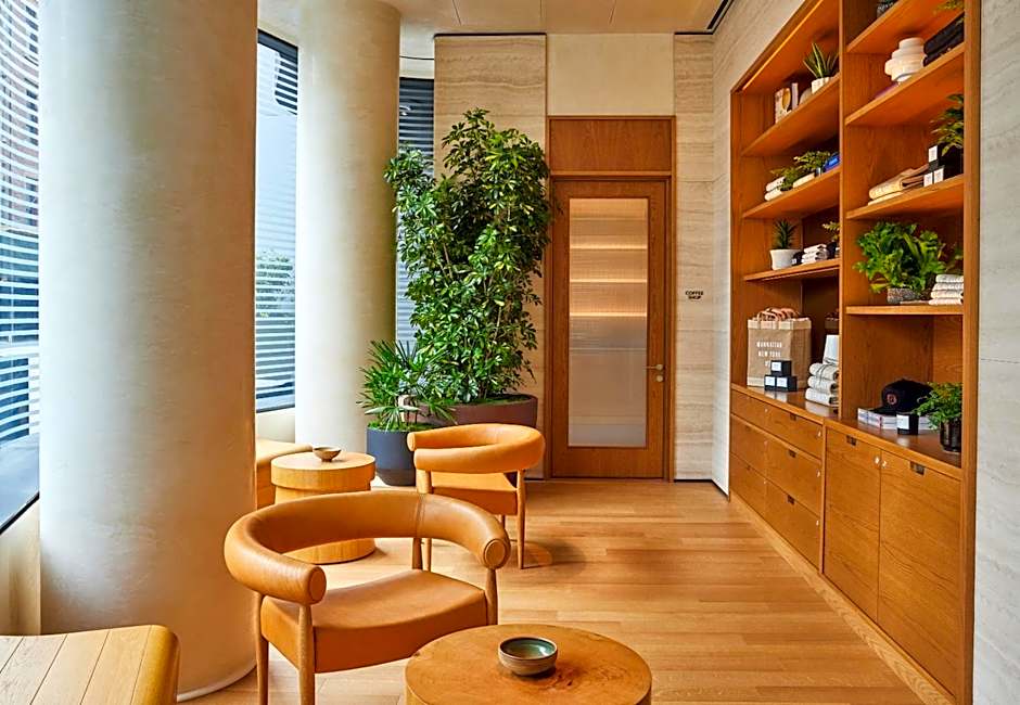Pendry Manhattan West