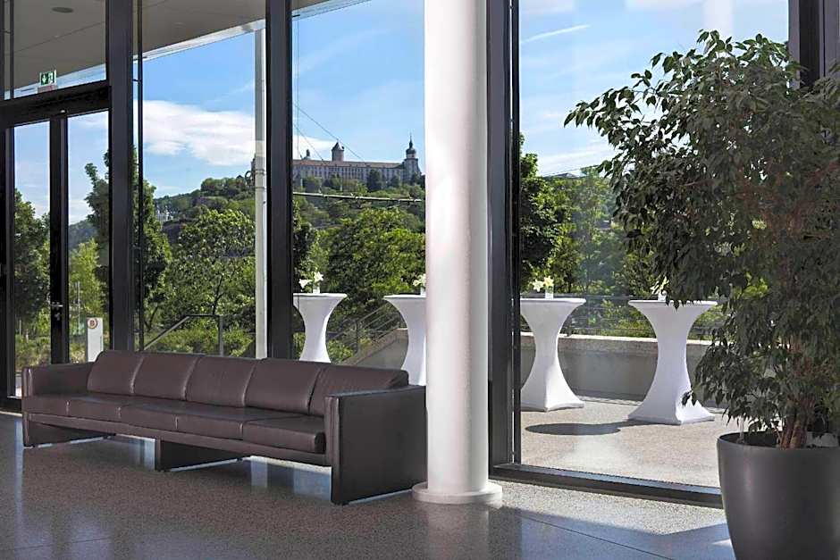 Maritim Hotel Wurzburg