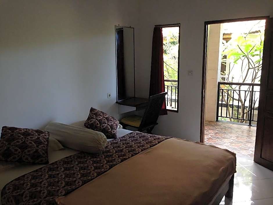 Double N Guest House
