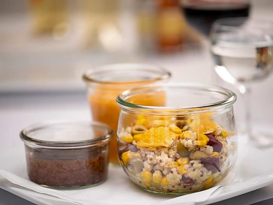 Noemys Valence Nord - ex Mona Lisa