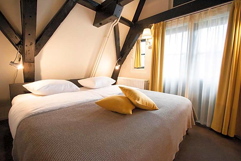 Hapimag Apartments Amsterdam