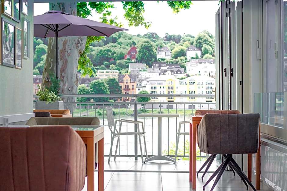 Hotel Kleiner Riesen