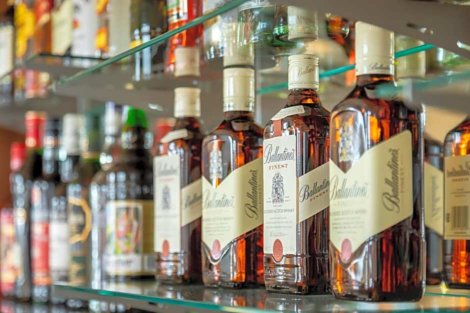 Trip Inn Zurich Hotel