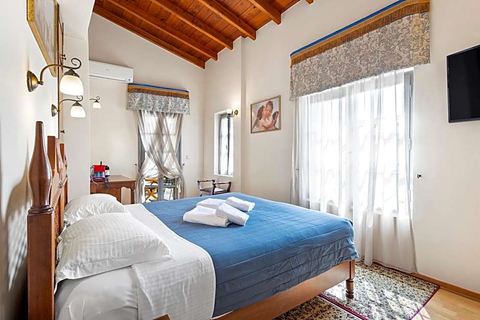 Belmondo Hotel