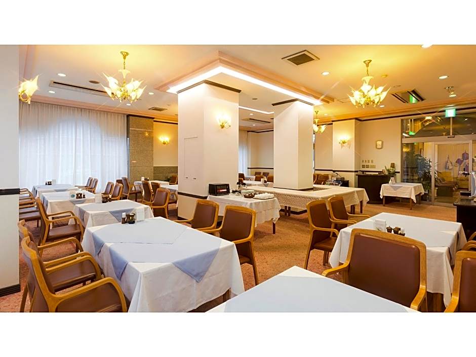 Abashiri Royal Hotel