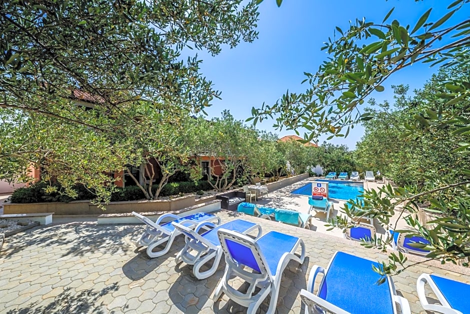 Villa Rustica Dalmatia