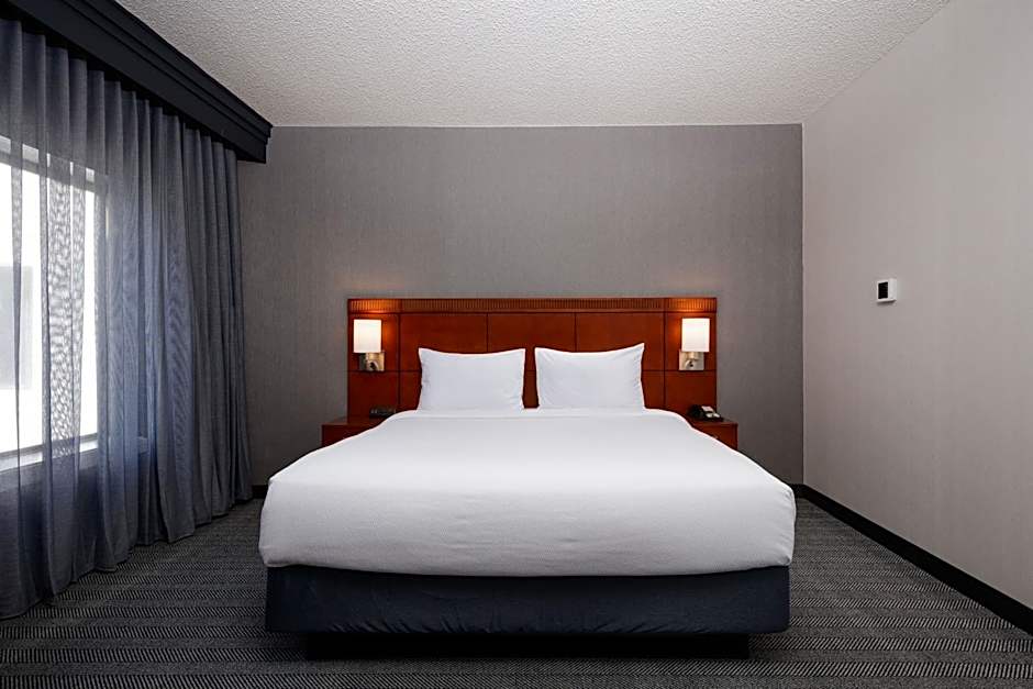 Courtyard by Marriott Denver Tech Center