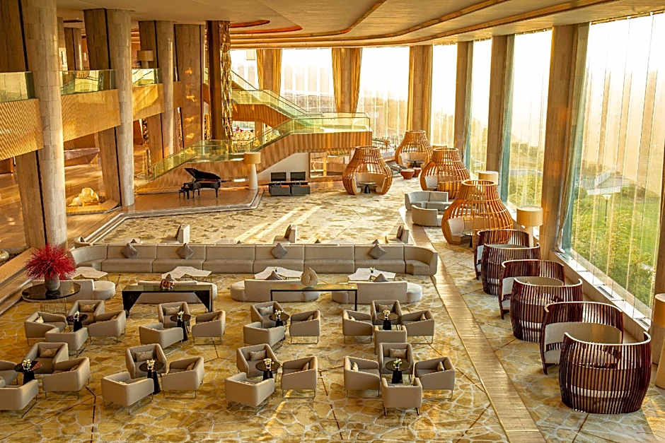 Wyndham Grand Qingdao