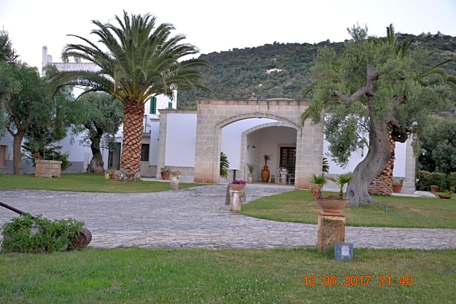 Masseria Fragnale