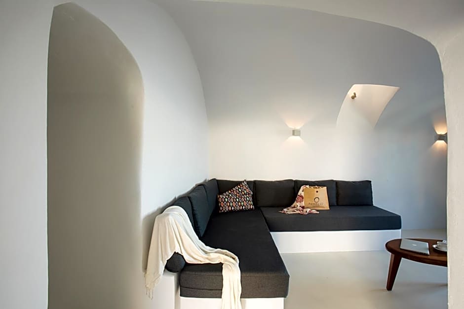 Remezzo Villas