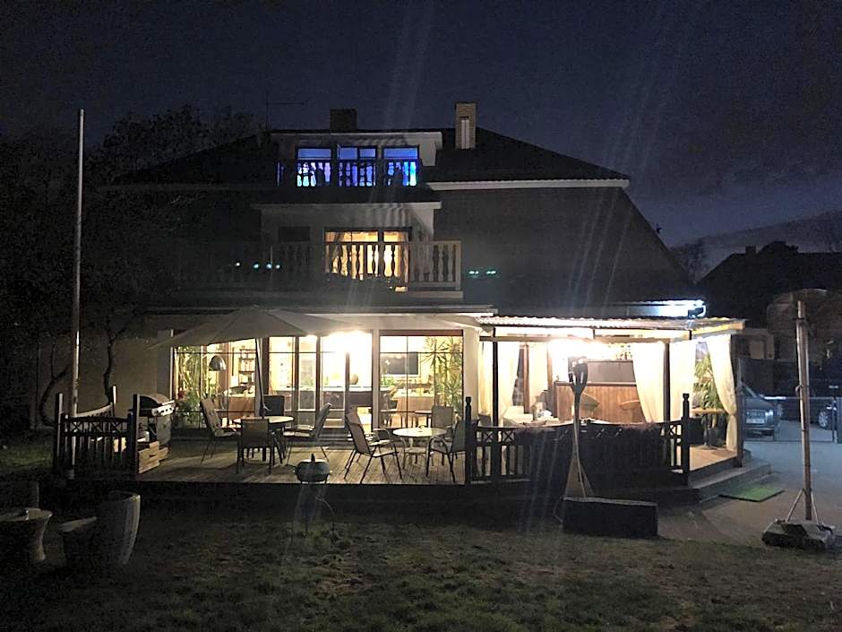 Paivilla Boutique Hotel