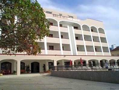 Hotel Areia Branca