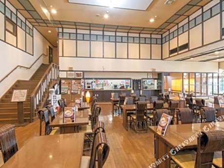 Sanriku Hana Hotel Hamagiku