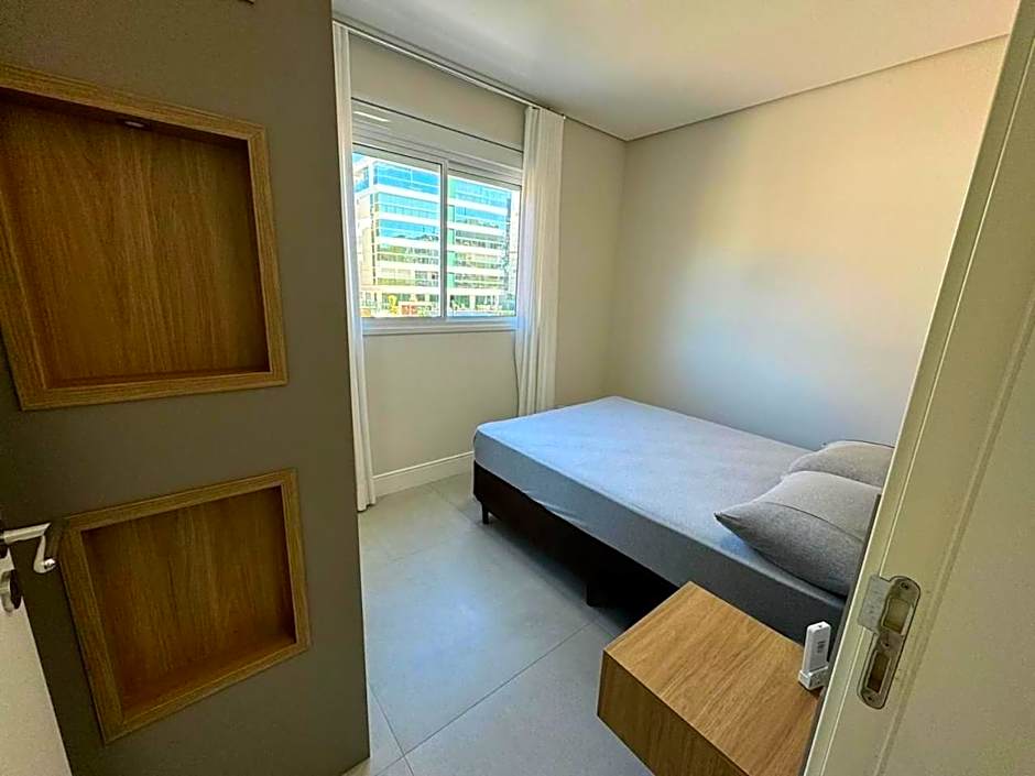 cód 75 -Excelente apartamento e aconchegante!