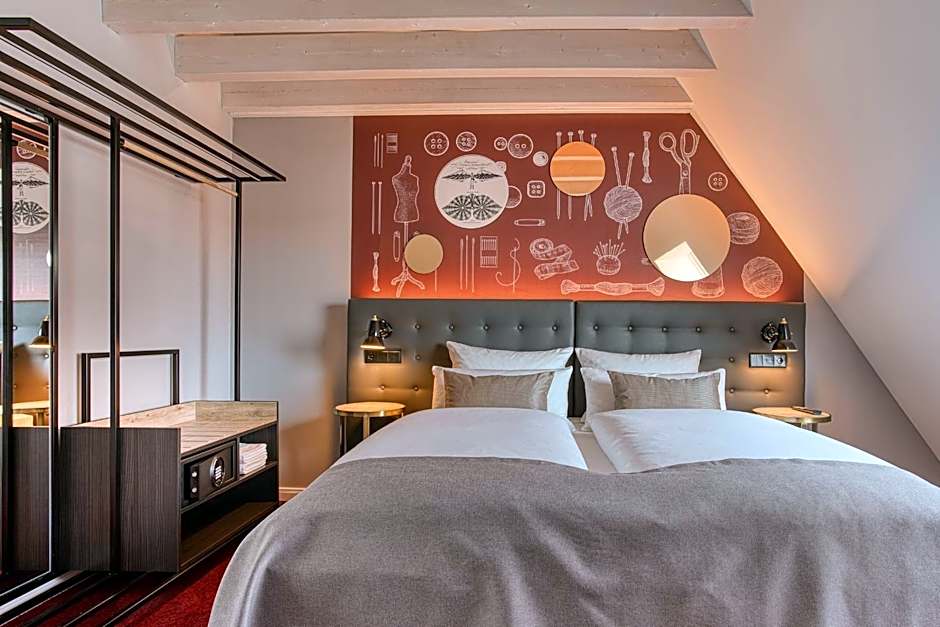 Centro Hotel Stern, Trademark Collection by Wyndham