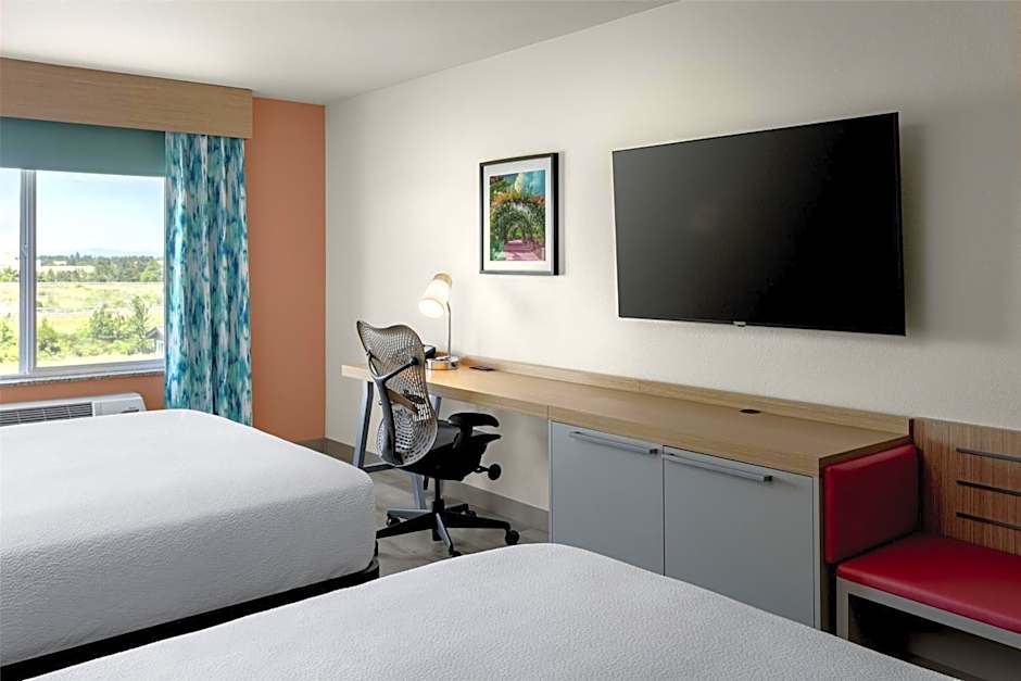 Hilton Garden Inn Eugene/Springfield