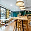 Aparthotel Adagio Paris Malakoff Chatillon