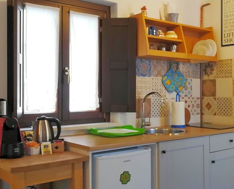 B&B Interno SG - Monolocale