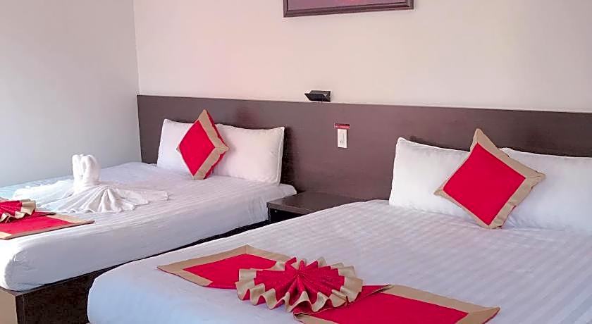 Dat Thien An Hotel