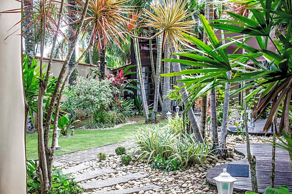 Pousada Dunas da guarda