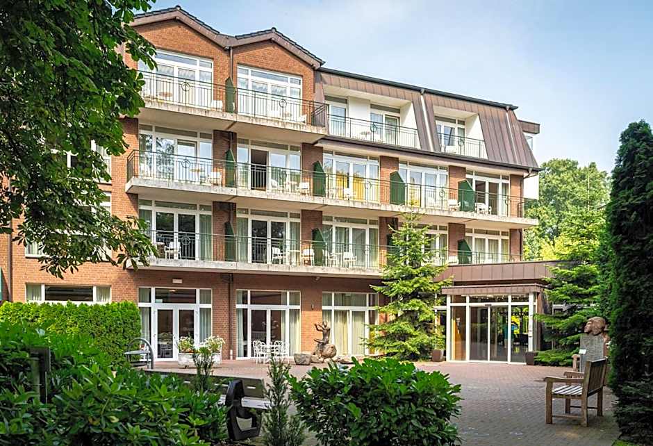 Waldhotel Tannenhäuschen